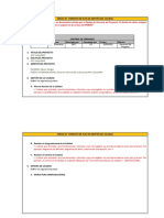 Anexo 28 - 8.1.3.1. Formato de Plan de Gestión de Calidad