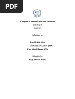 Computer Science Examination S6 | PDF | Computer Science | Computer ...