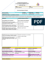 Guia de Aprendizagem Do Bimestre 1 Bimestre 1, 2 e 3 Anos