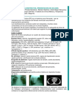 Pericarditis constrictiva