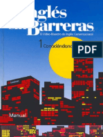 Ingles Sin Barreras - Manual 01