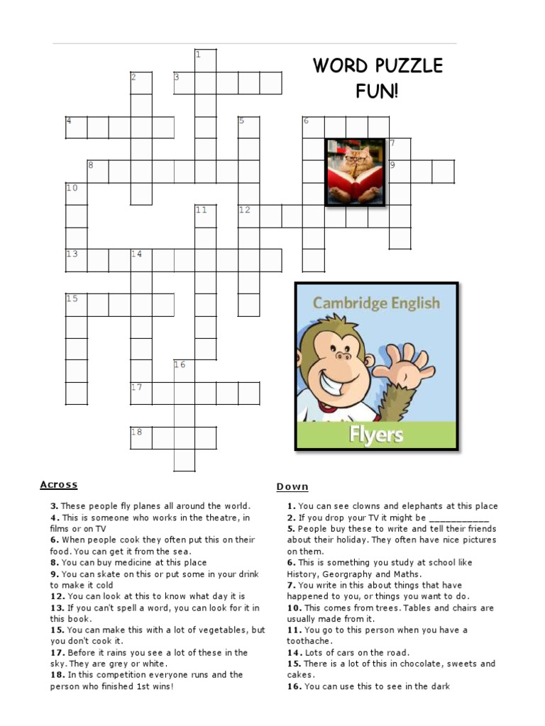 flyersvocabularypuzzlescrosswordsfunactivitiesgamesgames_107890