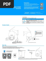 QuickStartGuide W54F5MP WP