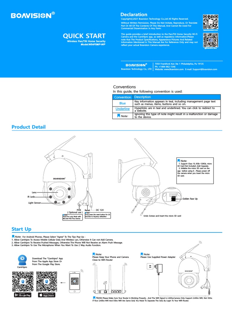 QuickStartGuide W54F5MP WP | PDF | Wi Fi | Wireless Lan