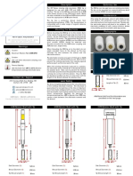 DRP10023 Electrode Information E3 Series REV005