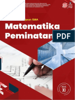 SUB 1 - KD 3.3. - XI - Matematika Peminatan