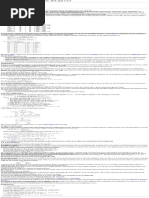 Building Classification Models - ID3 and C4.5