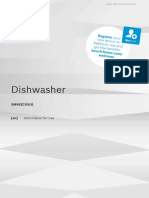 Dishwasher 1668426776