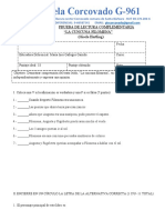 1° Concuna Filomena Diferenciada