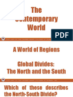 Global North Global South