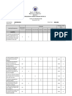 Math7-Diagnostic Test TOS Q1