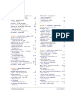 List of Units - Oxford University Press