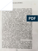 Simmel, G.: Női Kultúra, In: A Kacérság Lélektana