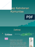 OPTIMALKAN KESEHATAN KELUARGA