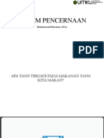 Ridwanto Sistem Pencernaan