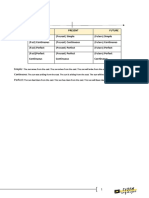 MODÜL-1 TENSES Doküman