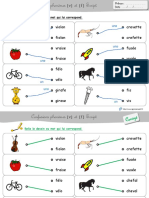 Confusions V F Approfondissement Script