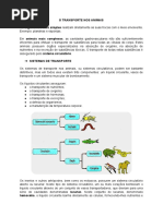 Biologia 10ºano resumos - 1º teste