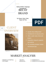 Becay Brand With Audio FINAL