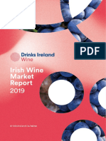 Wine Market Report 2019