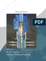 Subsea Wellhead Systems