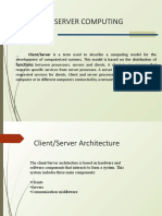 Introduction Client Server-3