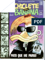 Chiclete com Banana 05 (1986)