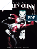 Batman - Arlequina (1999) DC Comics [PDF]-1