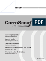 Corroscout 500