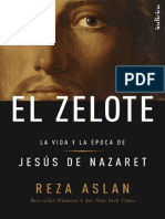 El Zelote Reza Aslan