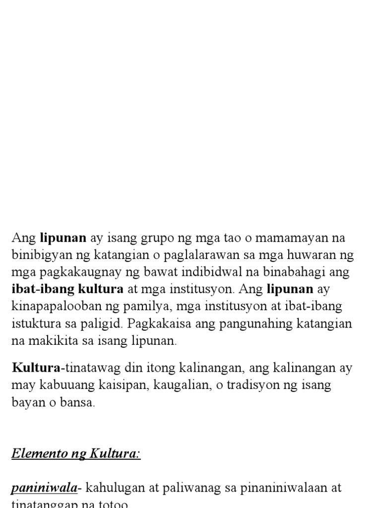 Exam Reviewer PDF