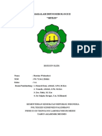 Makalah Imun Sifilis Dan Hiv