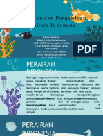 Perairan Laut Nusa Tenggara