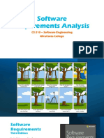 Module 04 Requirements Analysis PDF