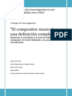 El Compositor Musical 1