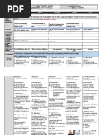 Dll-science 6, q2 Week 2