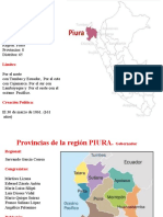 Region Piura - Electivo - Alfredo Hancco Mamani