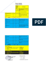 ANALISIS KALENDER AKADEMIK 2022-2023 Kelas 8