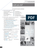 Workbook 9A - 9B - 9C and Practical English Marleny Cori