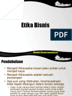 Bab 07 Etika Bisnis