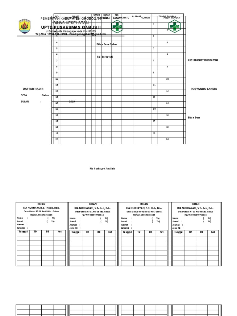 Kertas KB | PDF