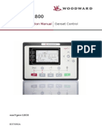 B37690A OM Easygen-1800 D