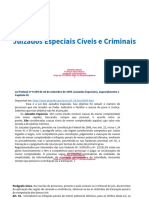 TJMG - 44 Juizados Especiais Cíveis e Criminais Psicologia Nova
