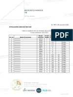 Burse Studiu 2022-2023 - Final