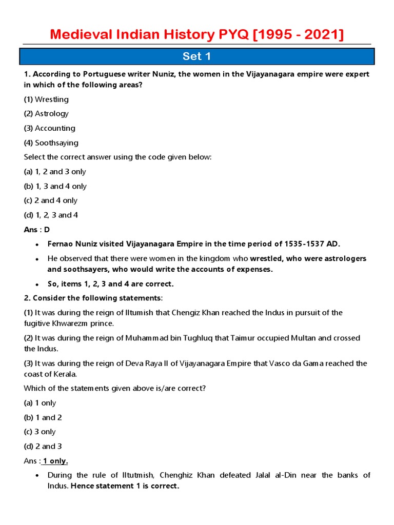 SOURCES OF MEDIEVAL INDIAN HISTORY CLASS 7 QUESTION ANSWER visual data 2