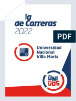 Guia Carreras 2022