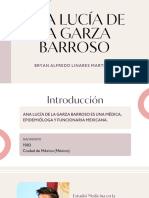 Presentación Propuesta de Marketing Estrategia de Negocio Minimalista Morado