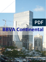 BBVA Continental