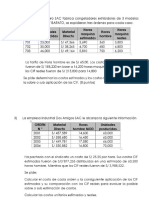 Evaluación CxOs7