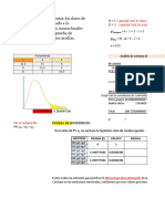 Estadistica Ejercicios Anova